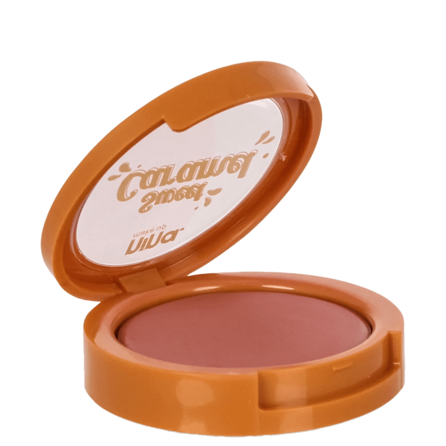 Nina Makeup Sweet Caramel - Blush Cremoso 5g