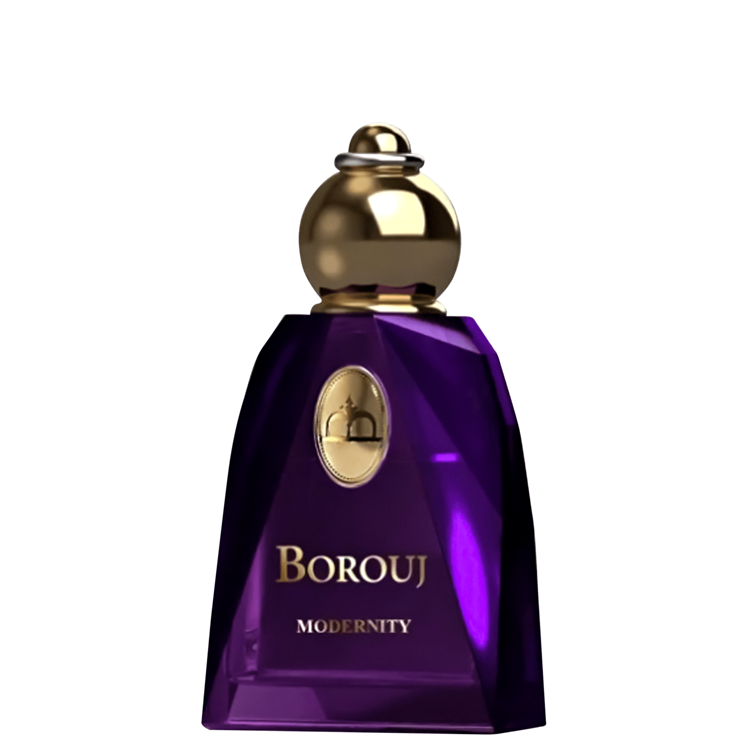 Modernity Borouj Perfumes Eau de Parfum - Perfume Feminino 85ml