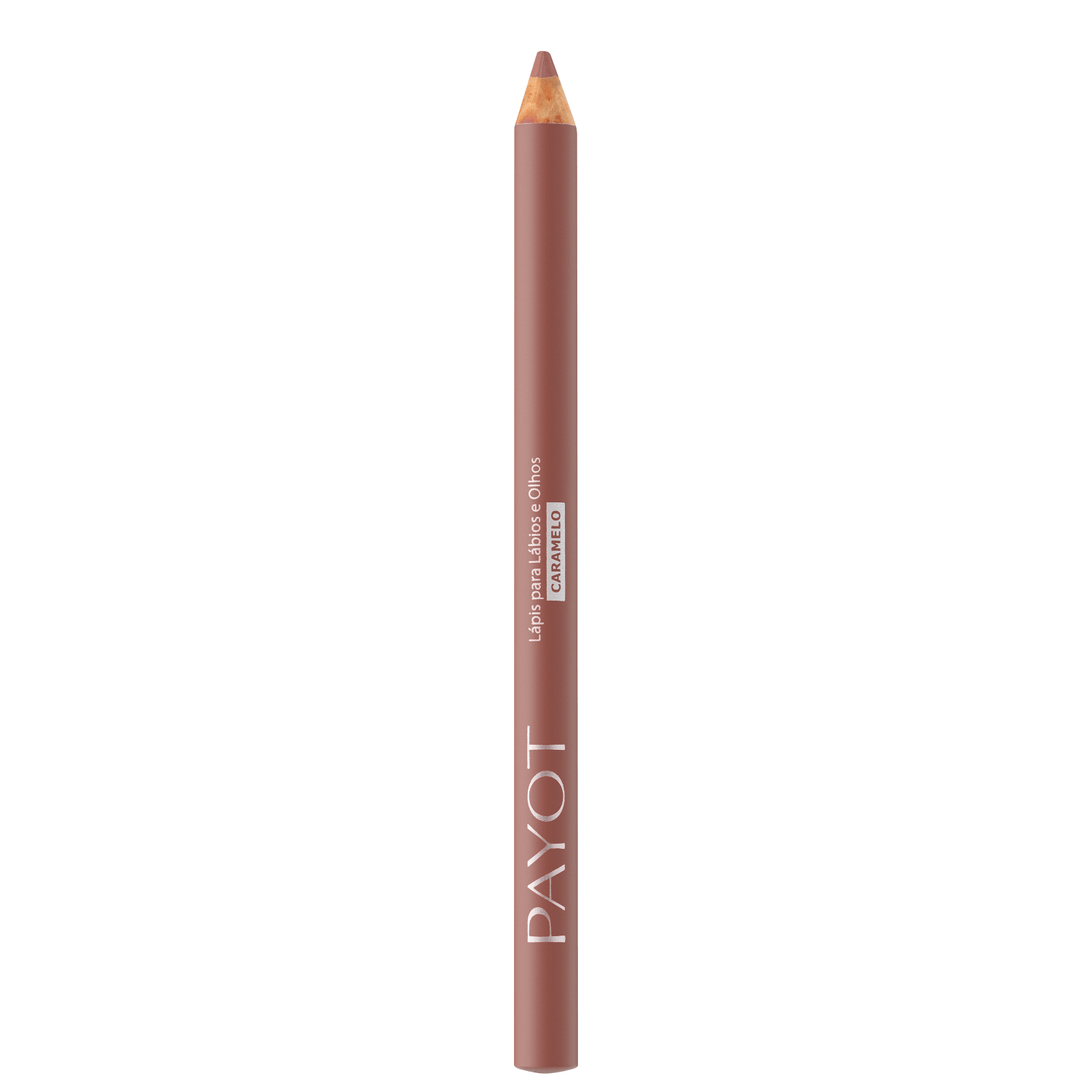 Payot Caramelo - Lápis Multifuncional 1,10g