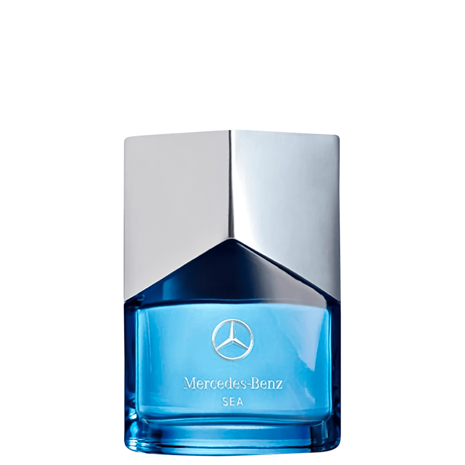 Mercedes-Benz Sea Eau de Parfum - Perfume Masculino 60ml