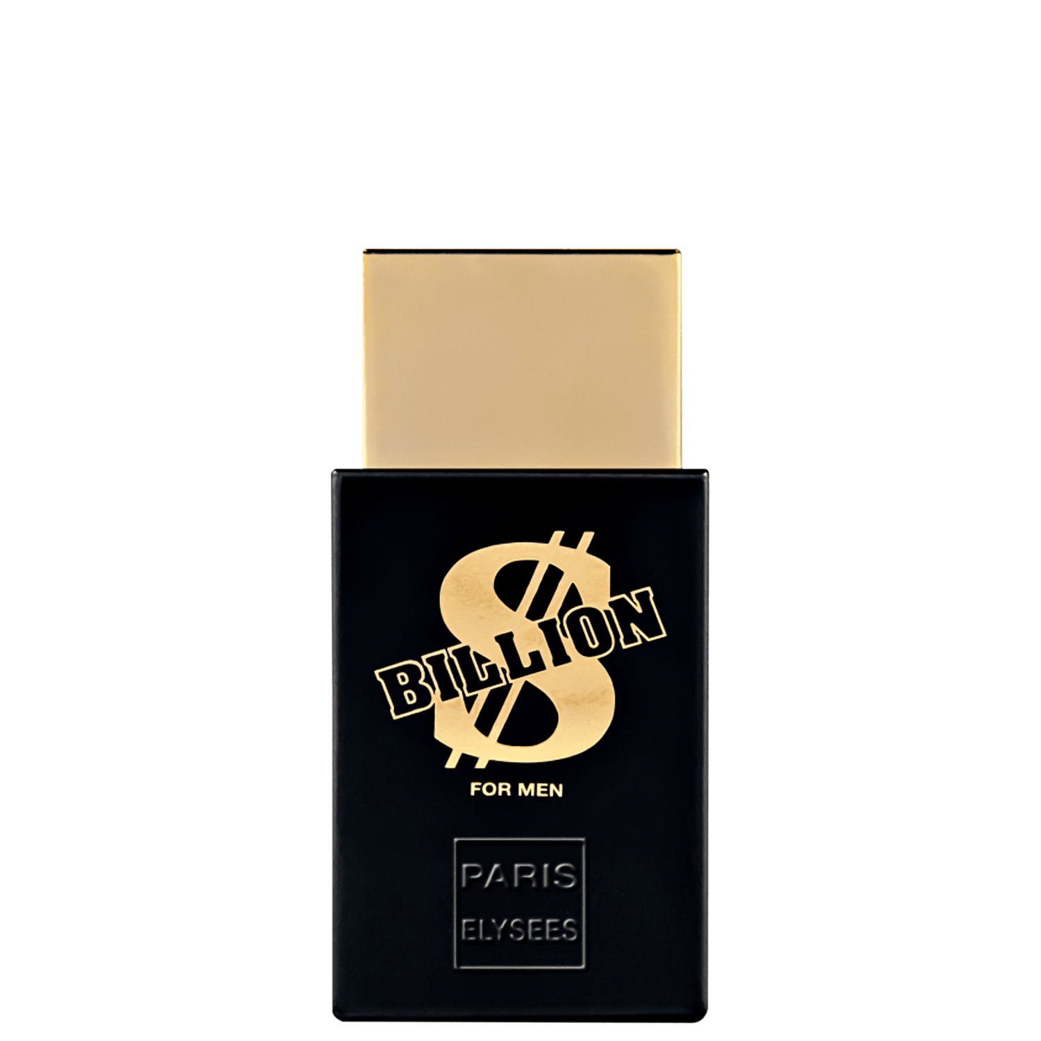 Perfume Paris Elysees Billion Man
