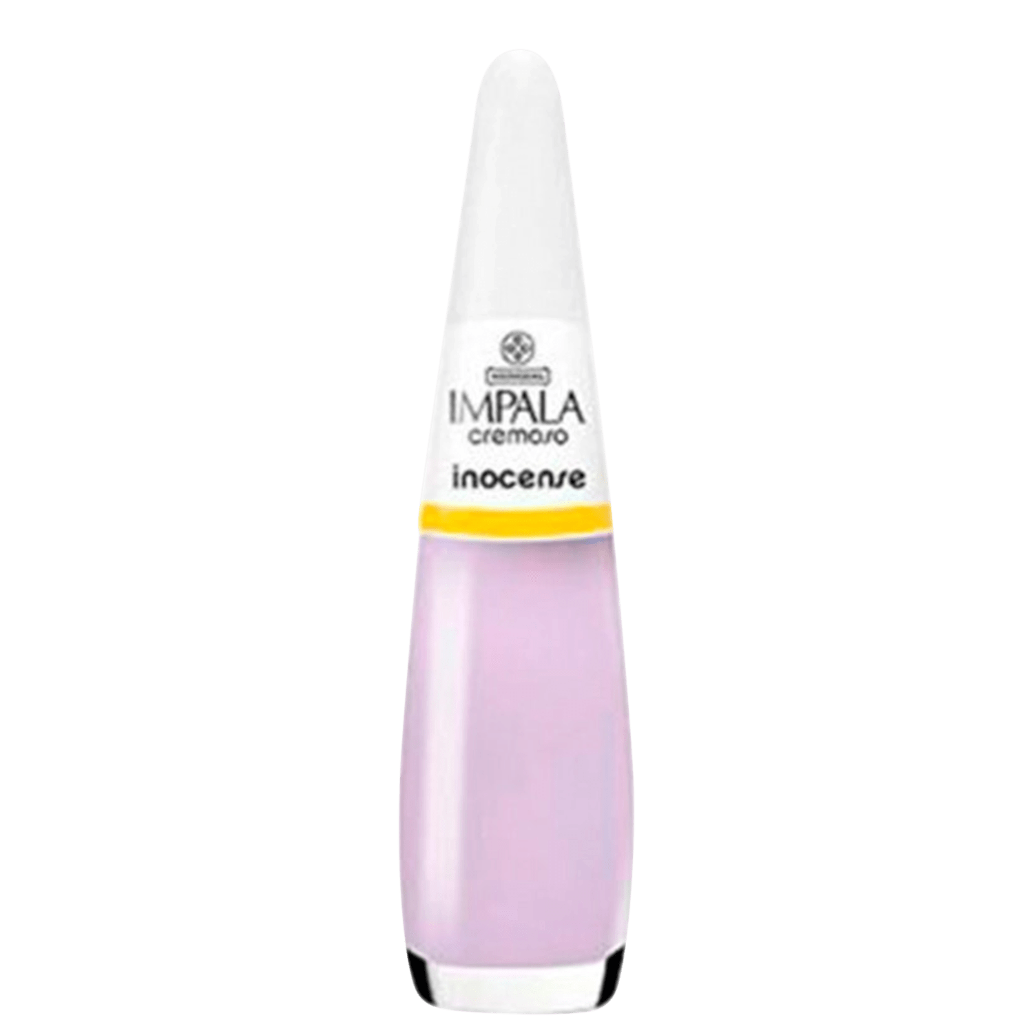 Impala Inocense - Esmalte Cremoso 7,5ml