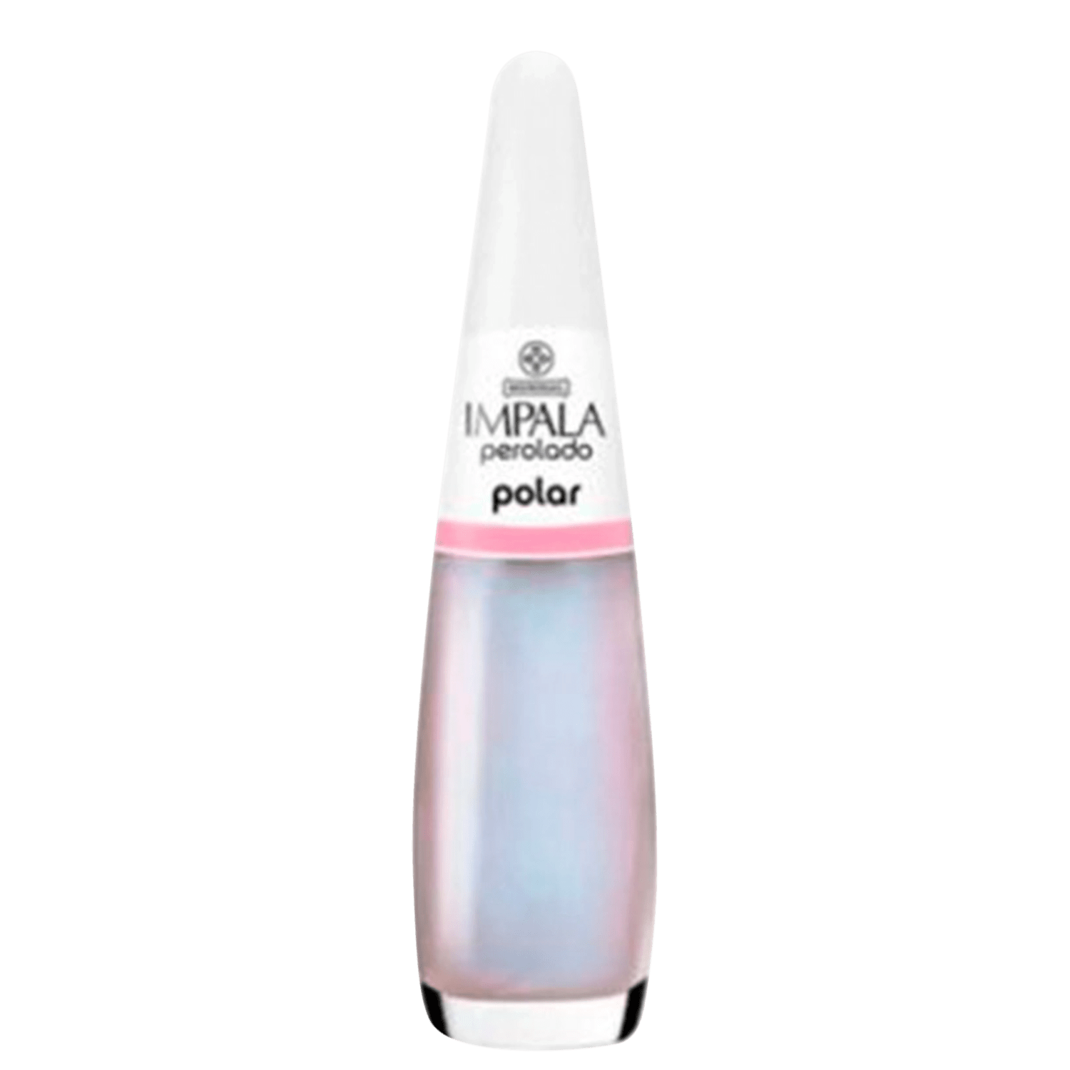 Impala Polar - Esmalte Perolado 7,5ml