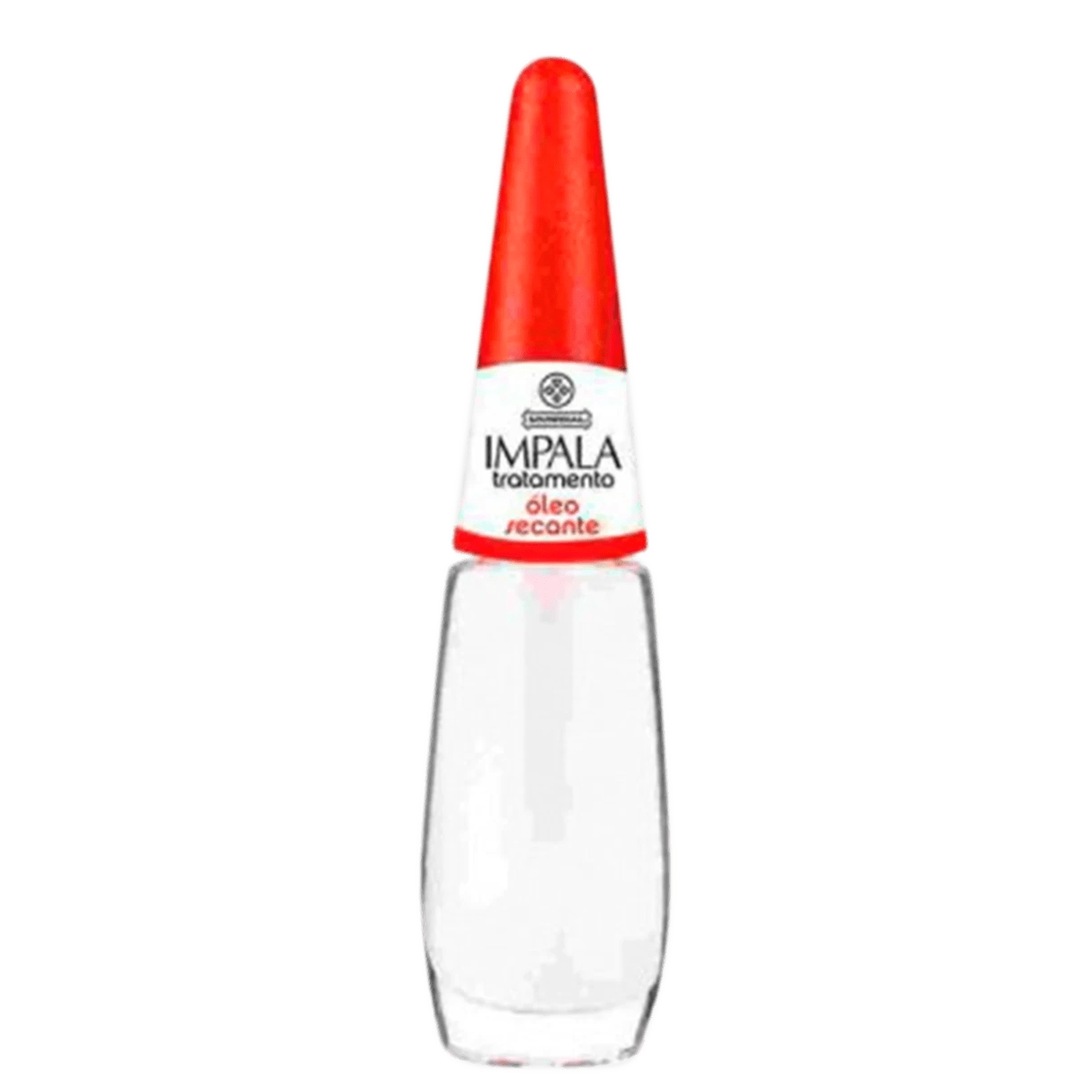 Impala Tratamento - Óleo Secante 7,5ml