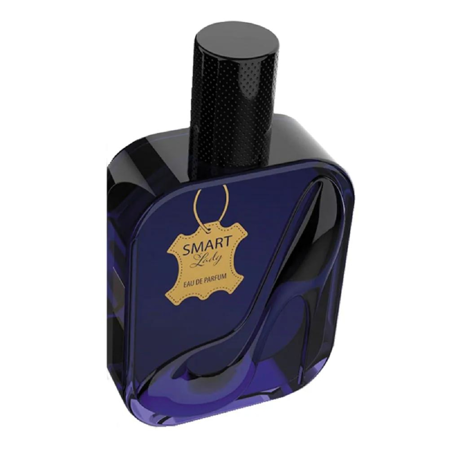 PERFUME FEMININO SMART LADY EAU DE PARFUM Volumetria:100ml