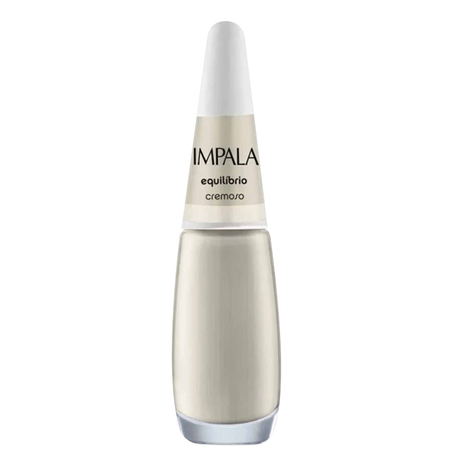 Impala Equilíbrio - Esmalte Cremoso 7,5ml