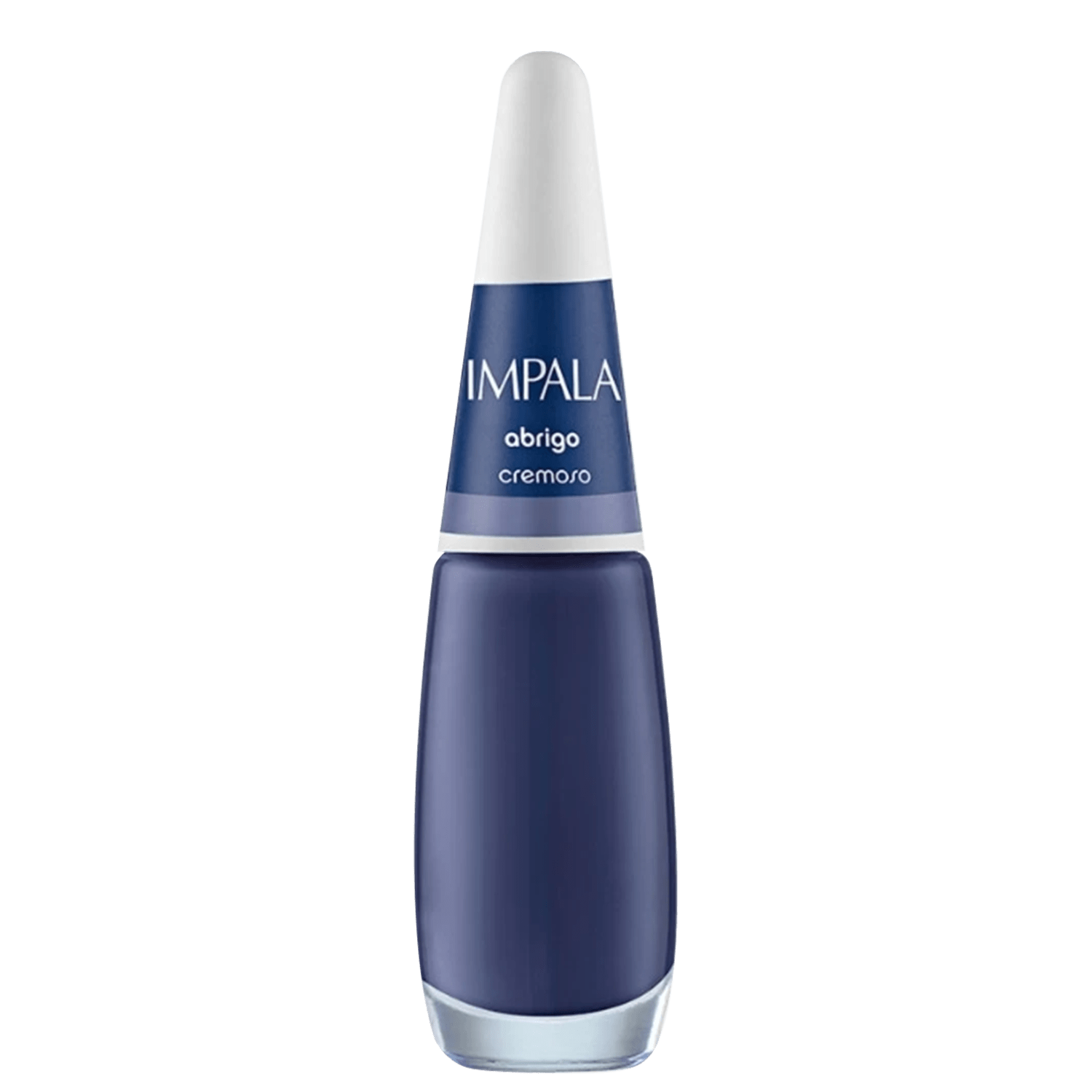 Impala Abrigo - Esmalte Cremoso 7,5ml
