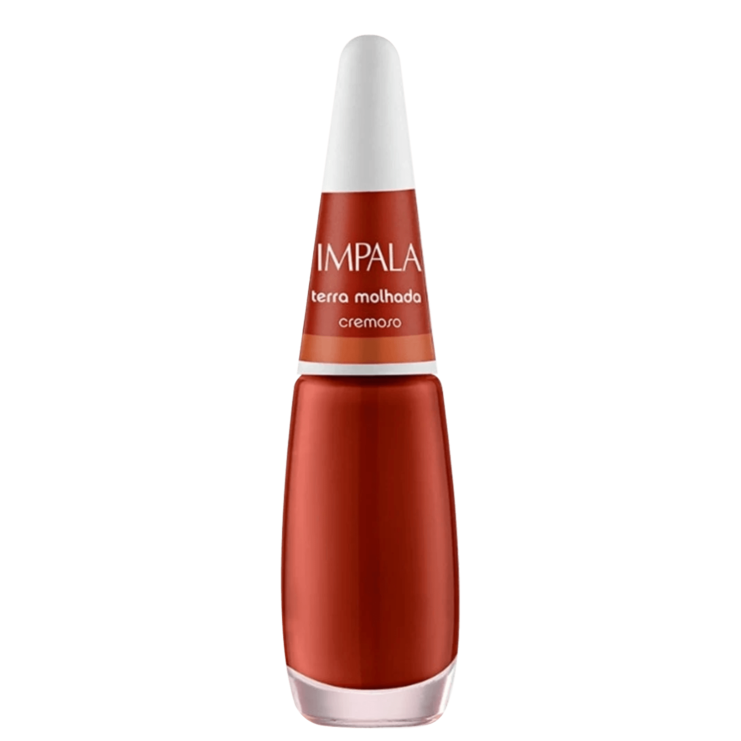 Impala Terra Molhada - Esmalte Cremoso 7,5ml