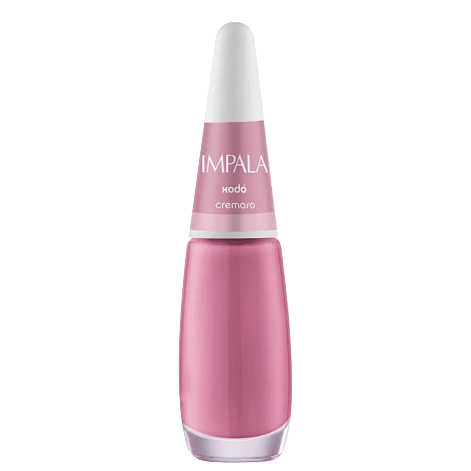 Impala Xodó - Esmalte Cremoso 7,5ml