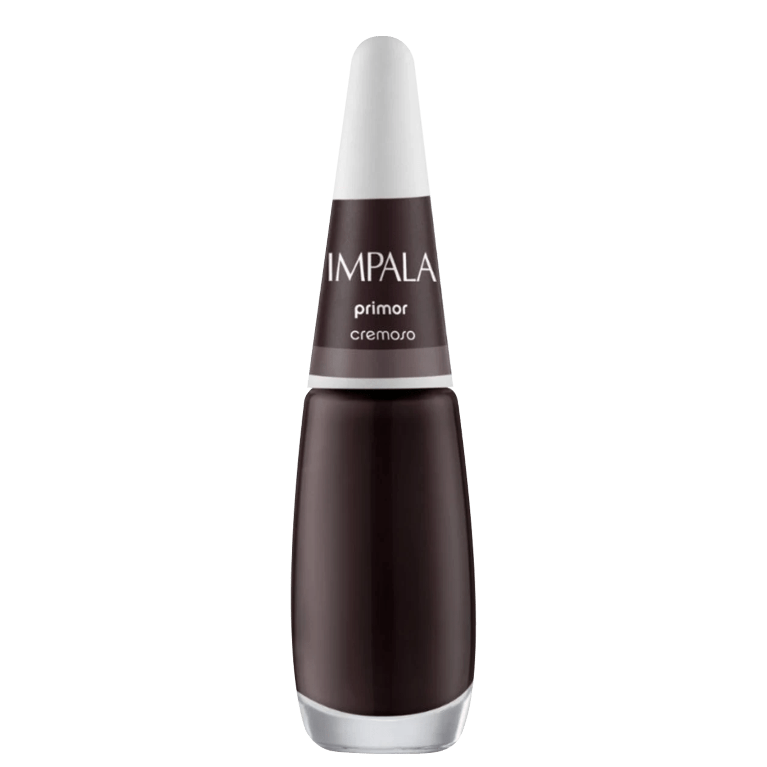 Impala A Cor da Sua Moda Primor - Esmalte Cremoso 7,5ml