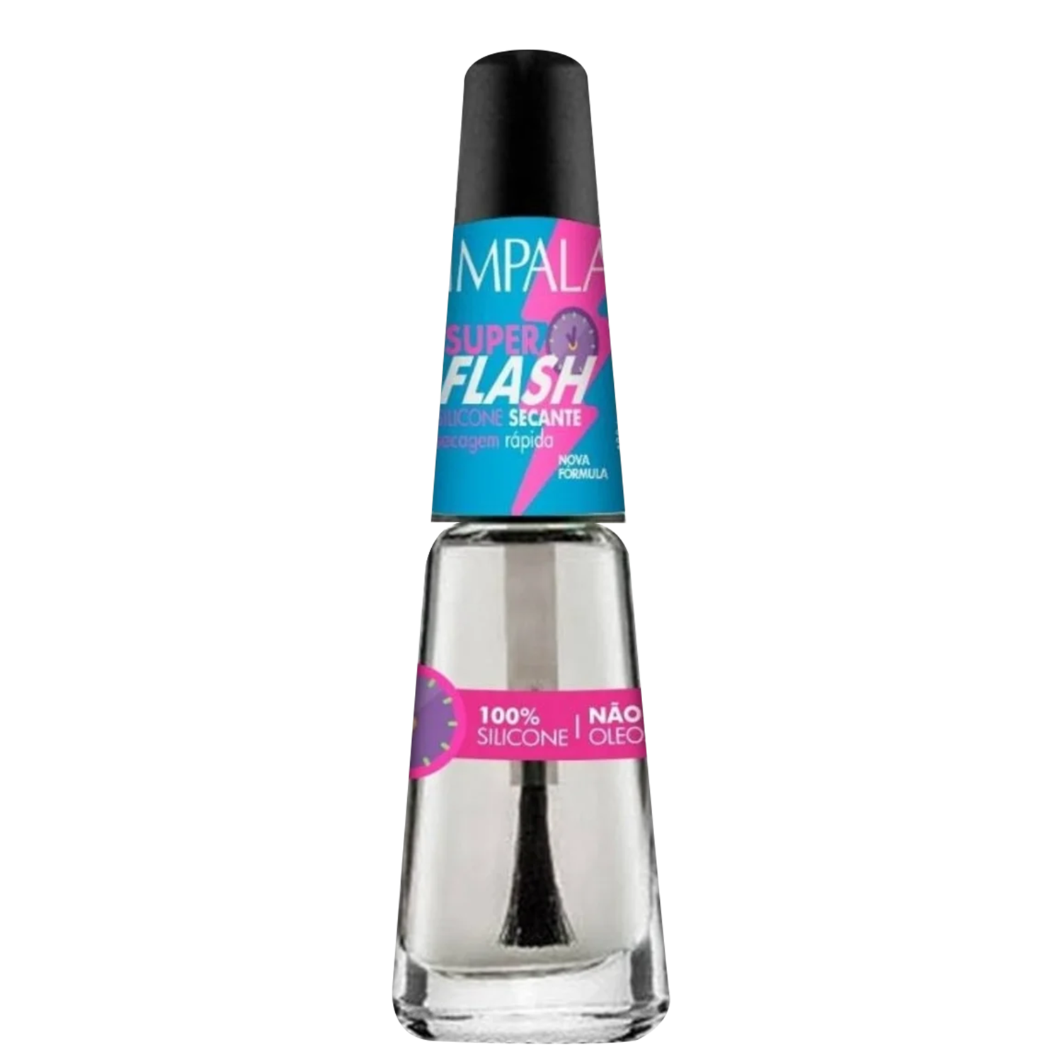 Impala Flash - Secante para Esmalte 7,5ml