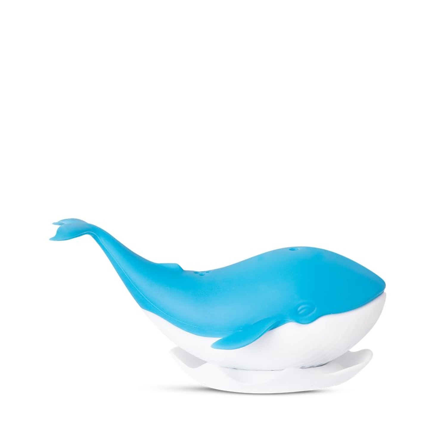 Infusor de Chá Whale Moncloa Azul