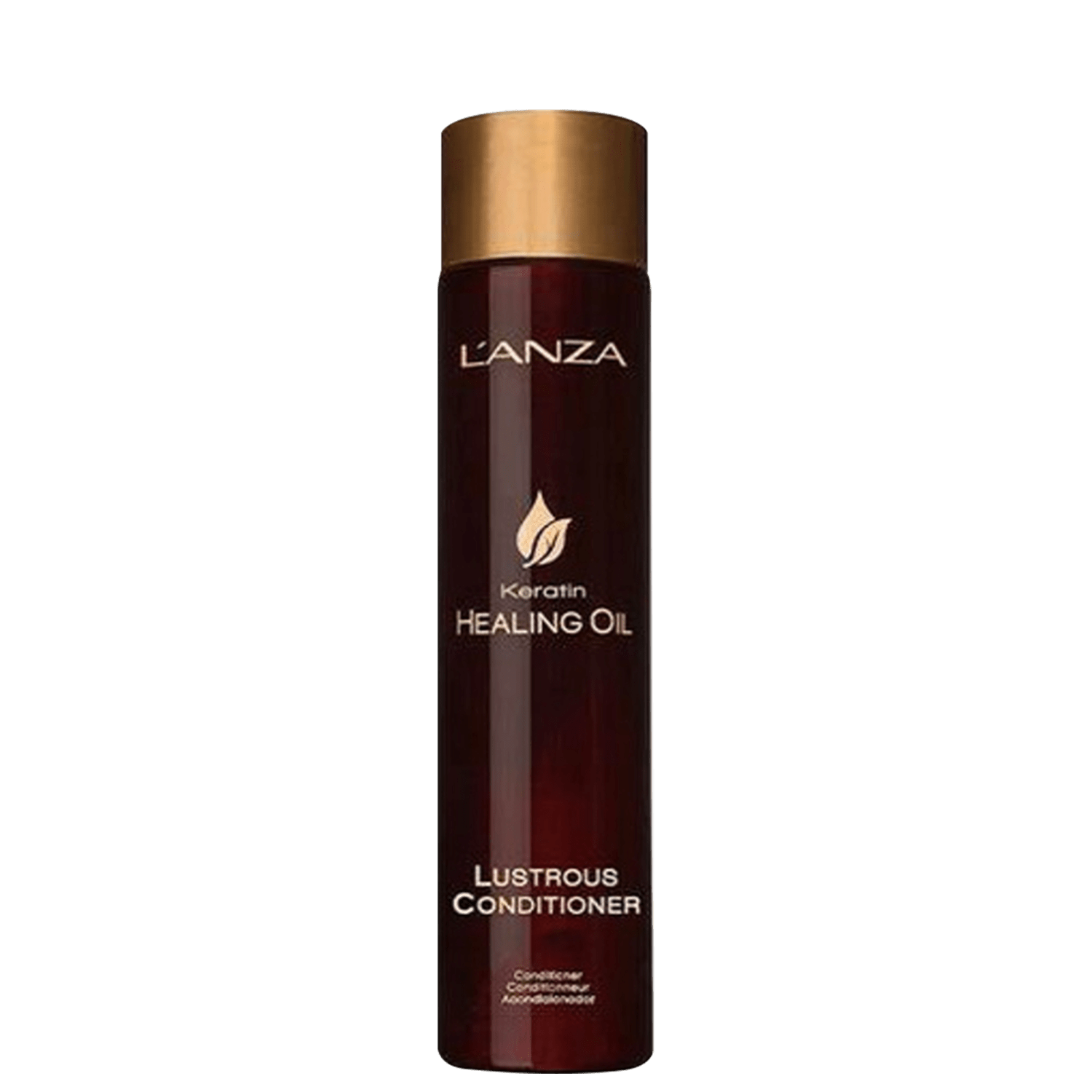 L'Anza Keratin Healing Oil - Condicionador 250ml