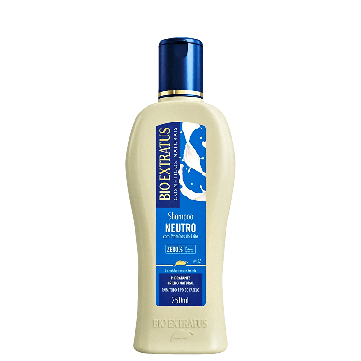 Shampoo Bio Extratus Neutro 250mL