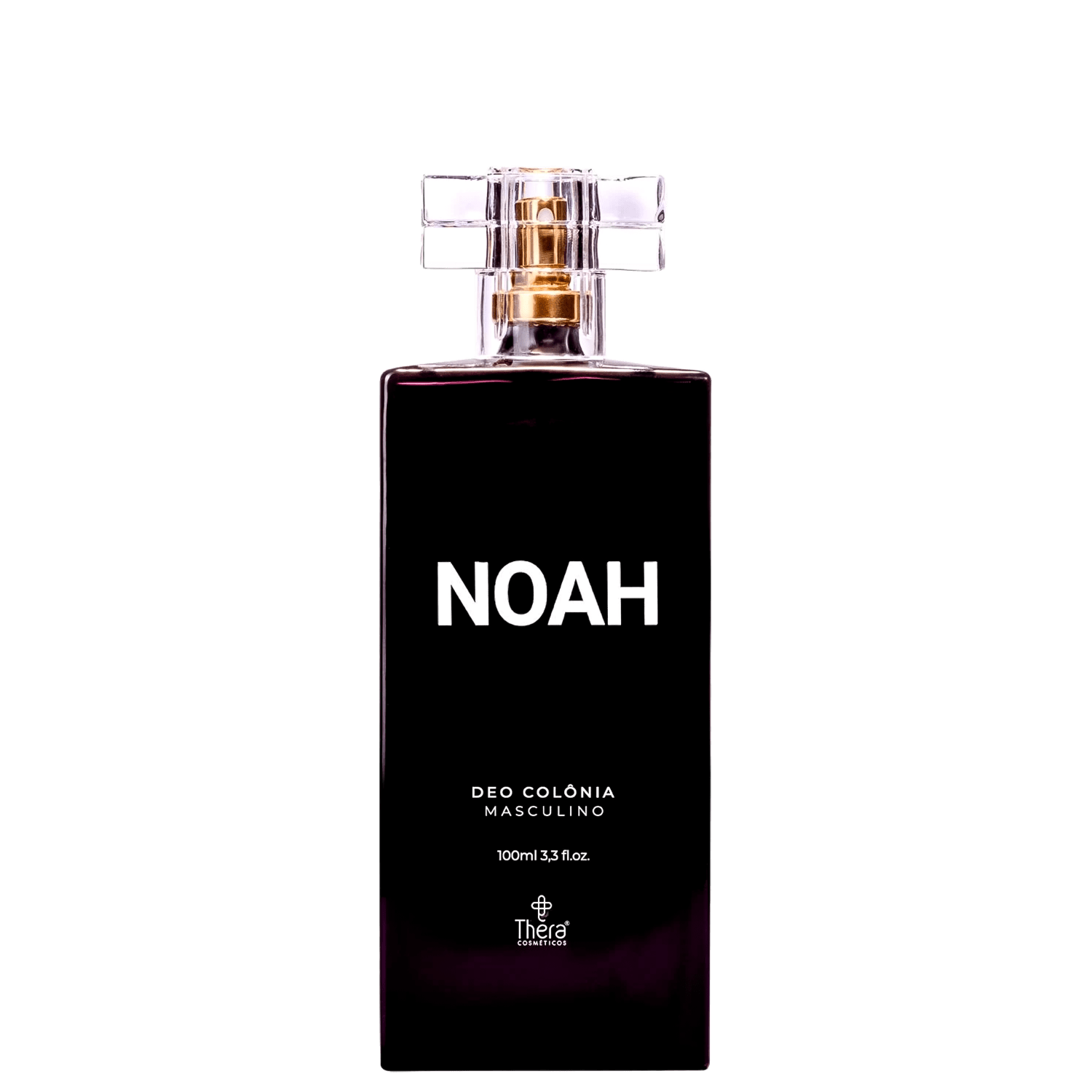 Noah Thera Cosm&eacute;ticos Deo Col&ocirc;nia - Perfume Masculino 100ml