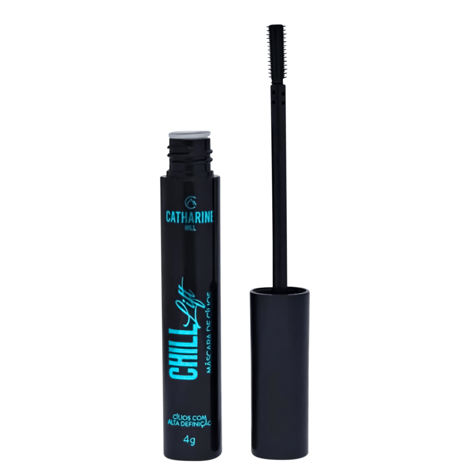 Catharine Hill Chill Lift - Máscara de Cílios 4g
