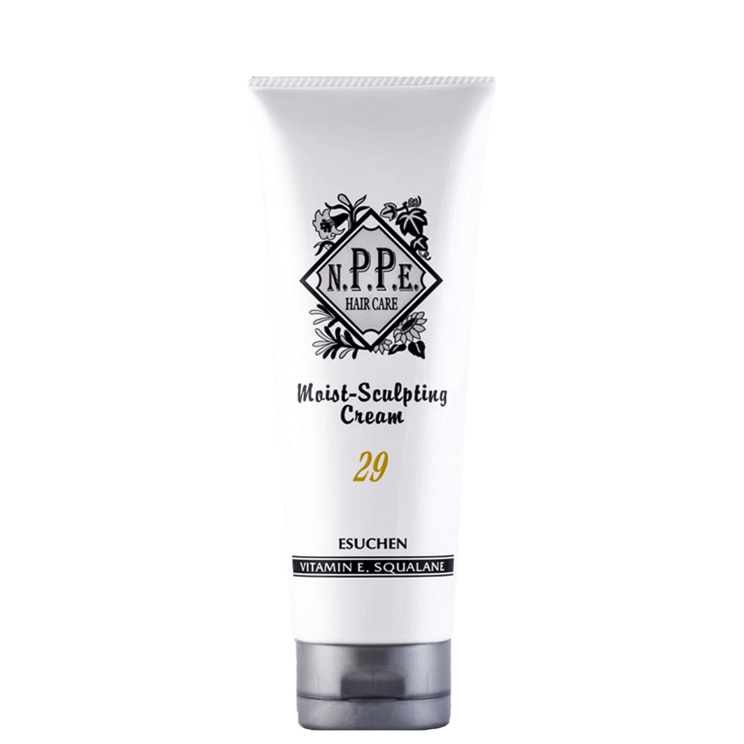 N.P.P.E Esuchen Moist-Sculping Cream N.29 - Leave-in 250ml