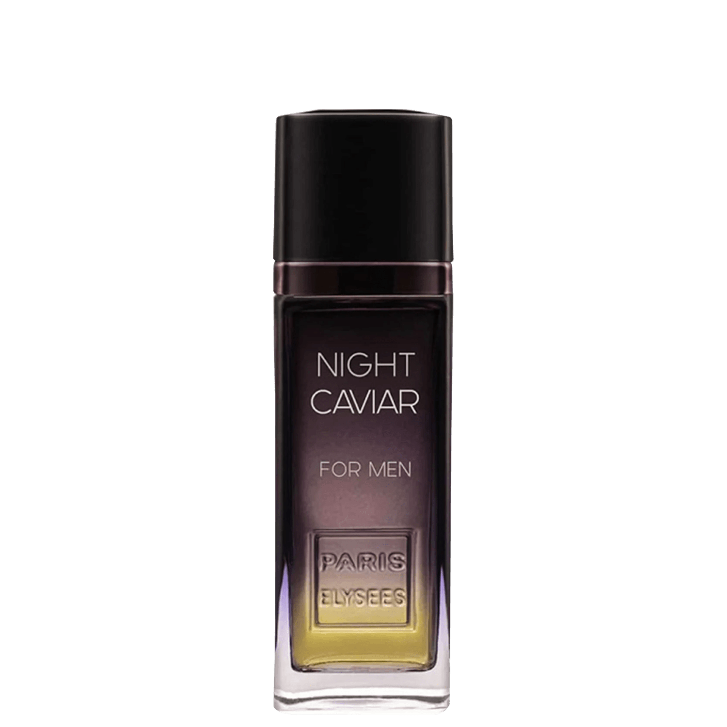 Night Caviar Paris Elysees Eau de Toilette - Perfume Masculino 100ml