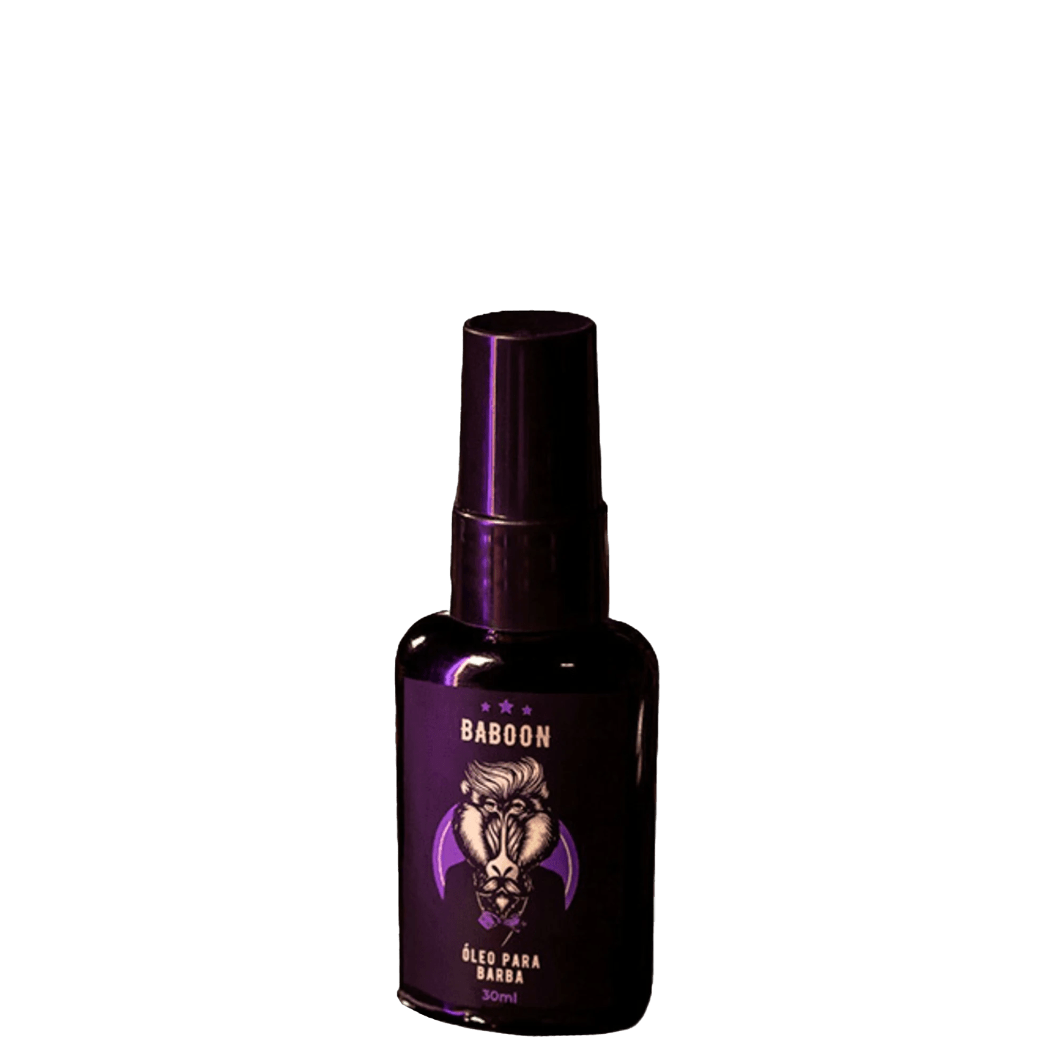 Baboon - Óleo para Barba 30ml