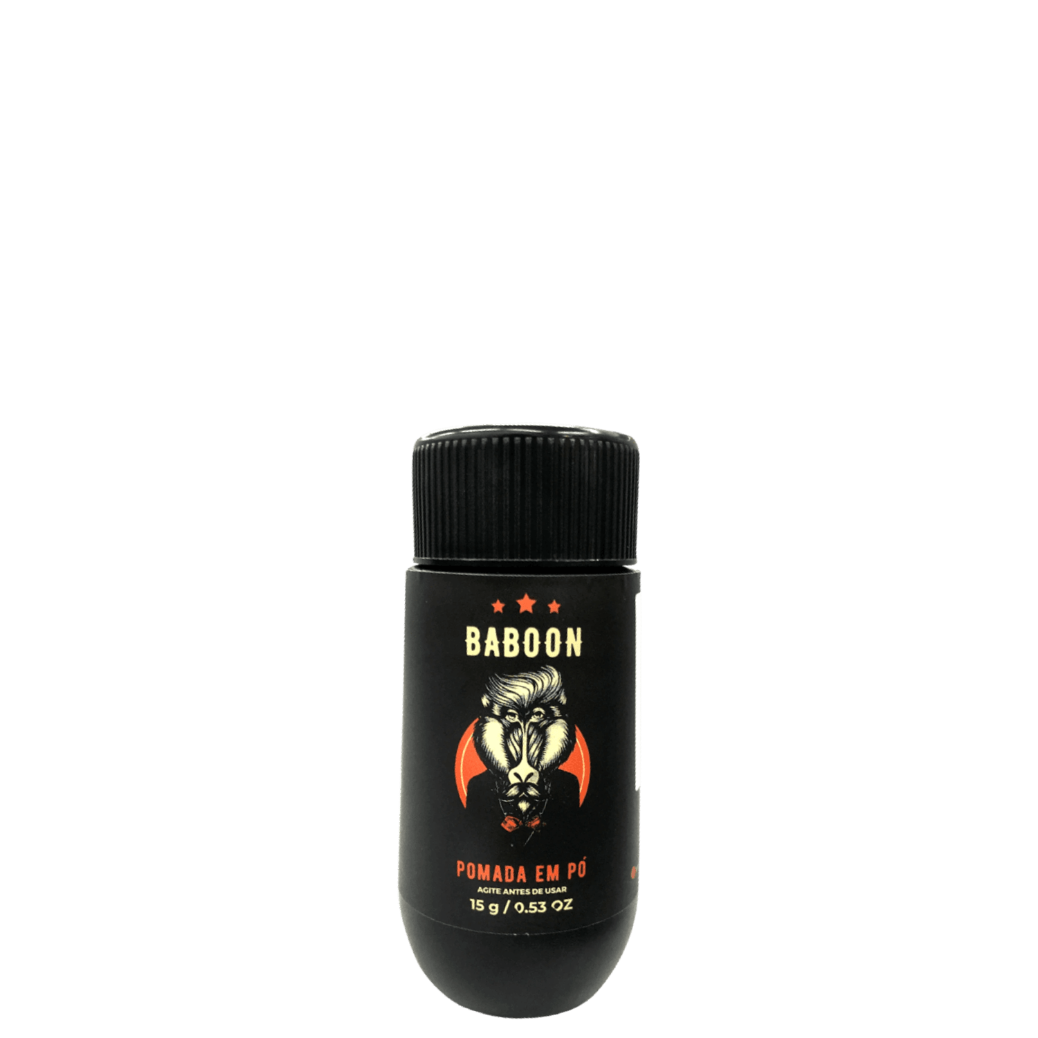 Baboon - Pomada em Pó 15g