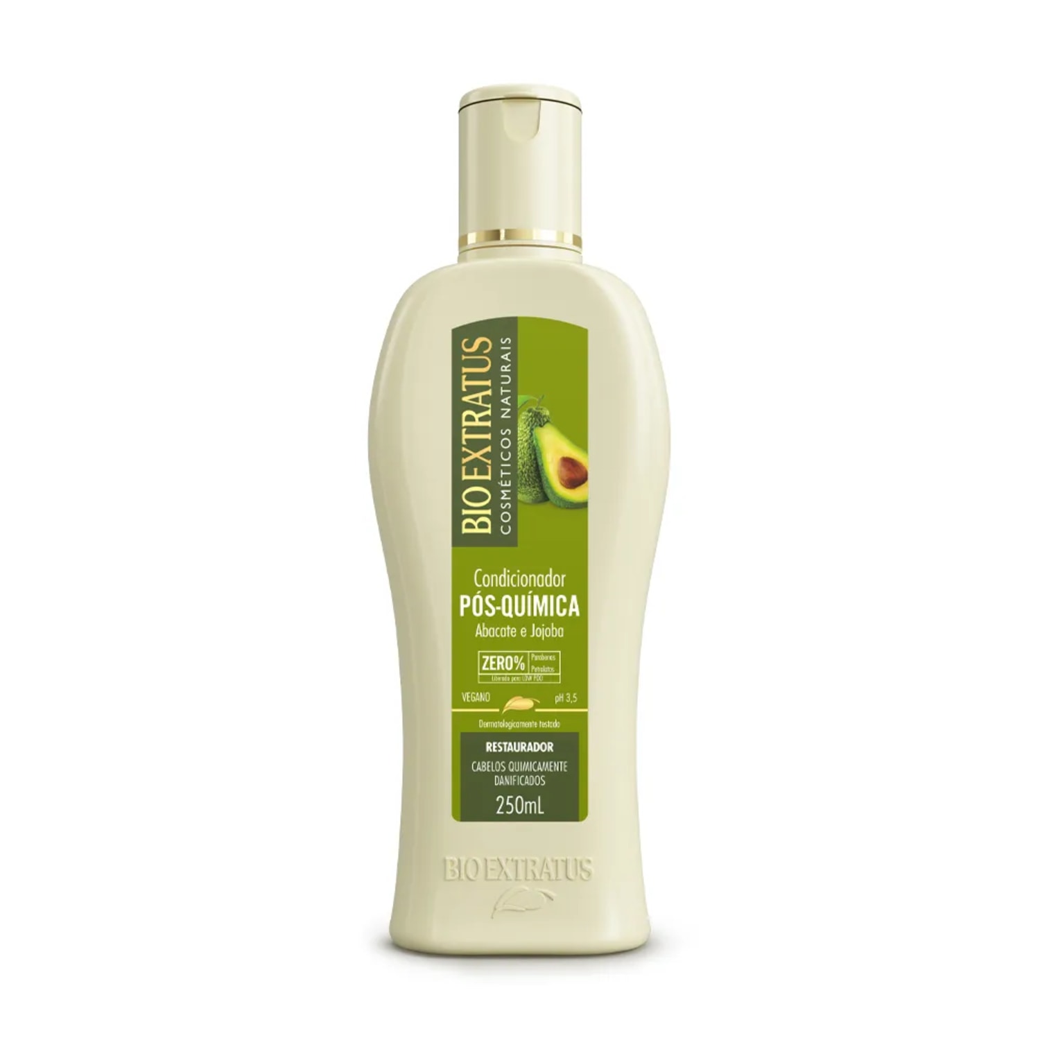 Condicionador Bio Extratus Pós Quimica 250mL