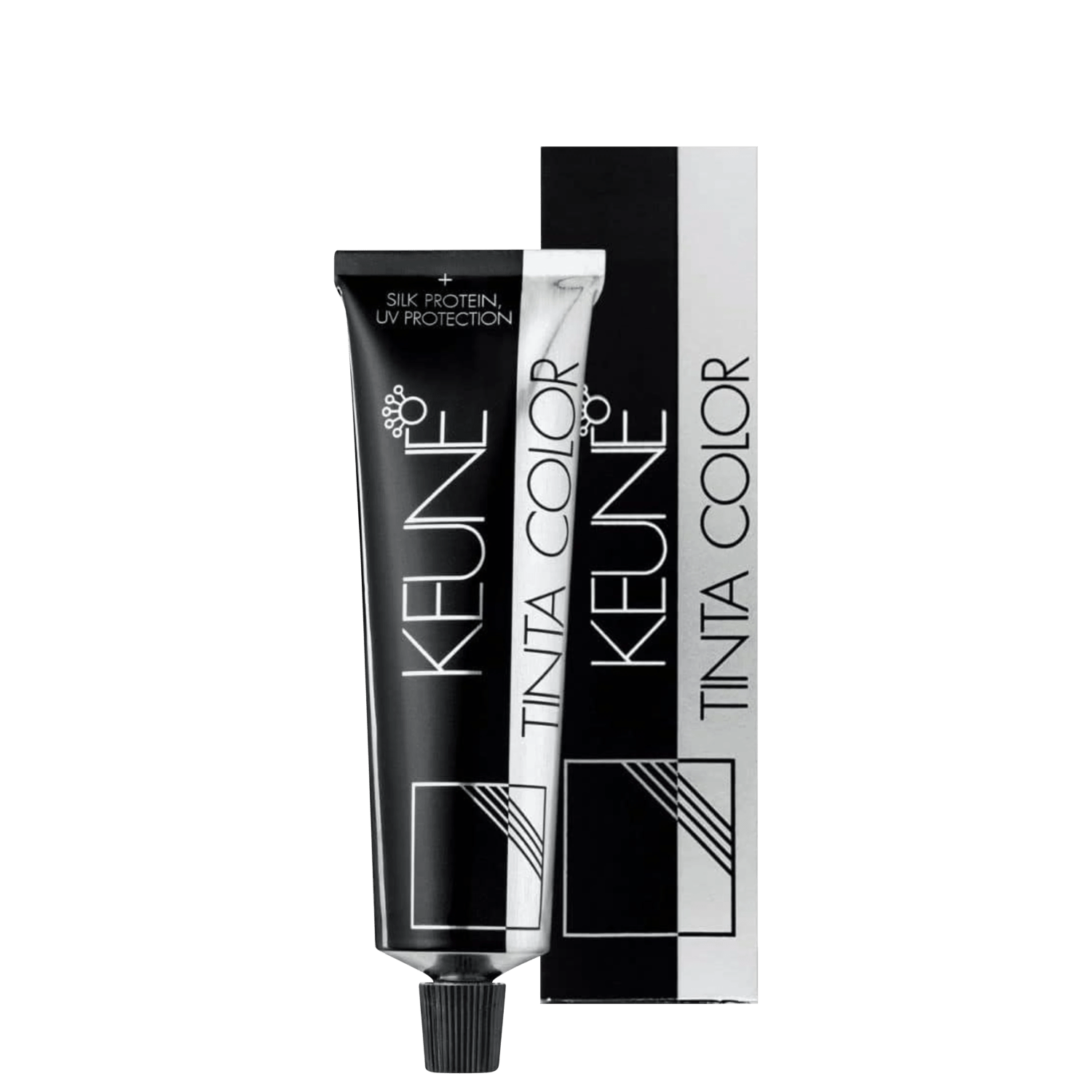 Keune Tinta Color 7.43 Louro Médio Cobre Dourado - Coloração Permanente 60ml