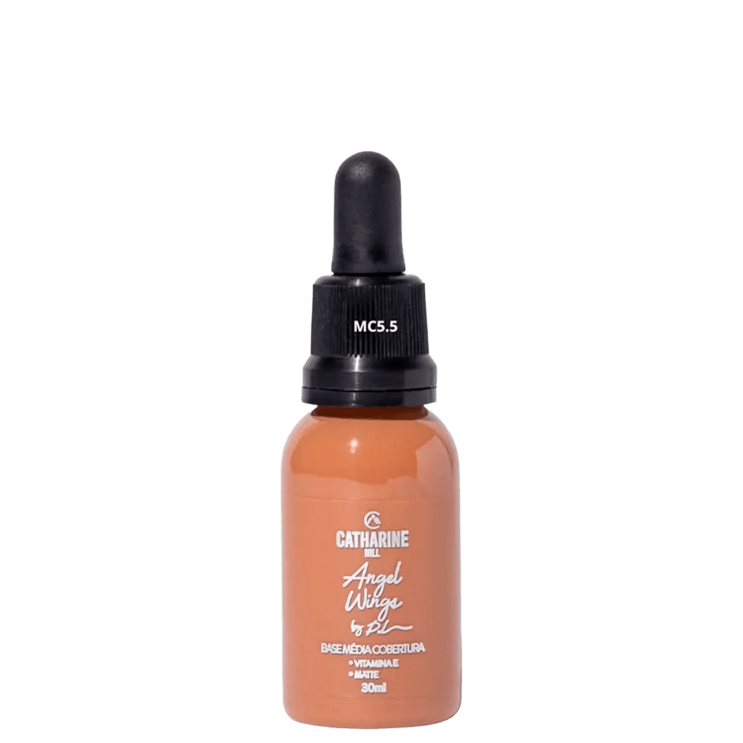 Catharine Hill Angel Wings MC5.5 - Base Líquida 30ml