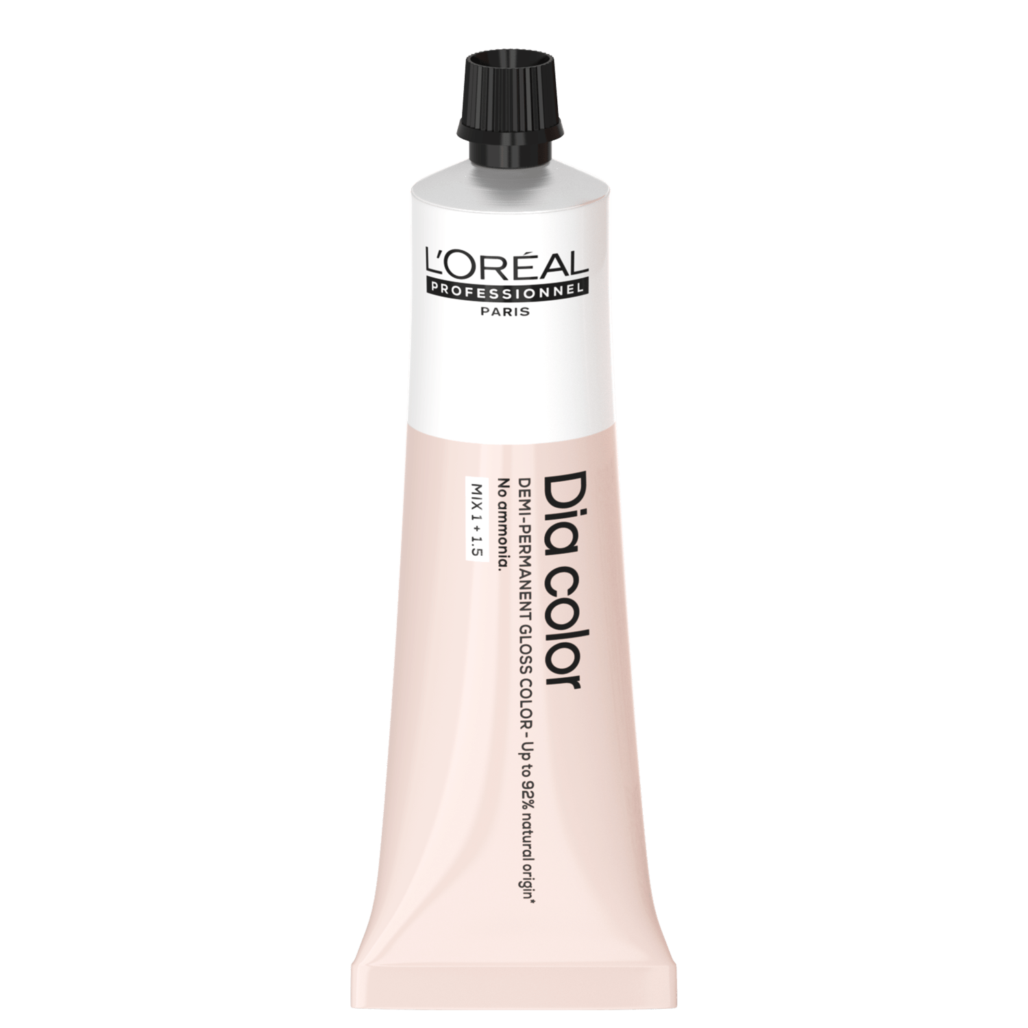 L'Oréal Professionnel Dia Color 4.62 Castanho Vermelho Irisado - Tonalizante 60g