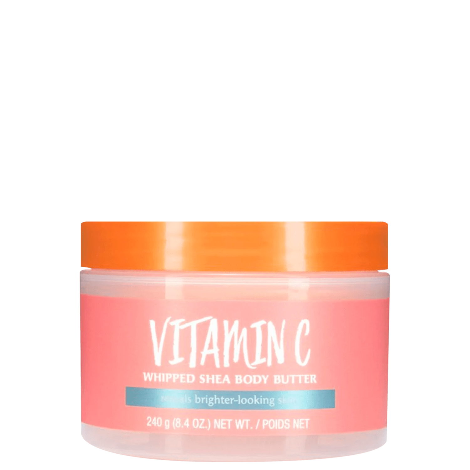 Tree Hut Vitamin C Whipped Shea Body Butter - Hidratante Corporal 240g