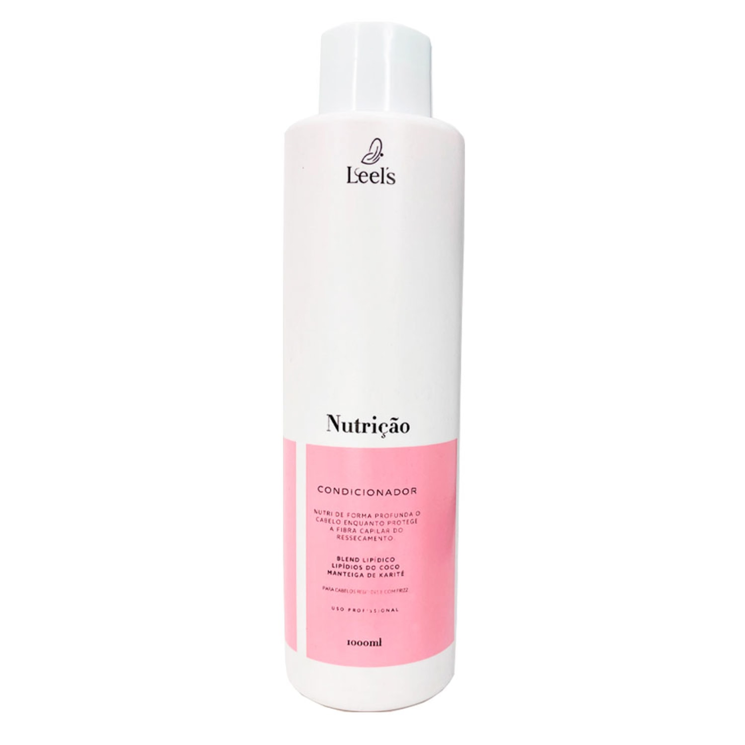 Condicionador de Nutrição Leel's 1L