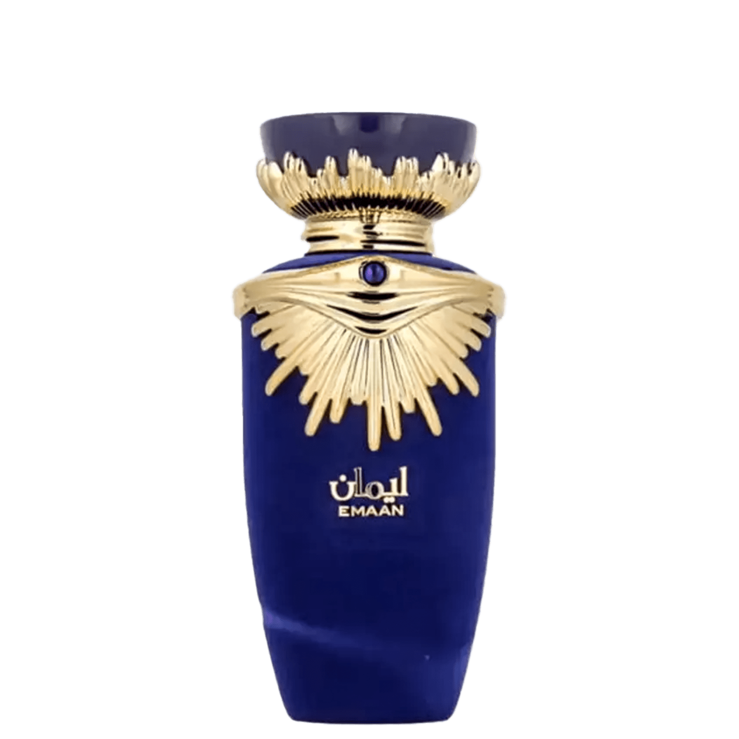 Emaan Lattafa Eau de Parfum - Perfume Feminino 100ml