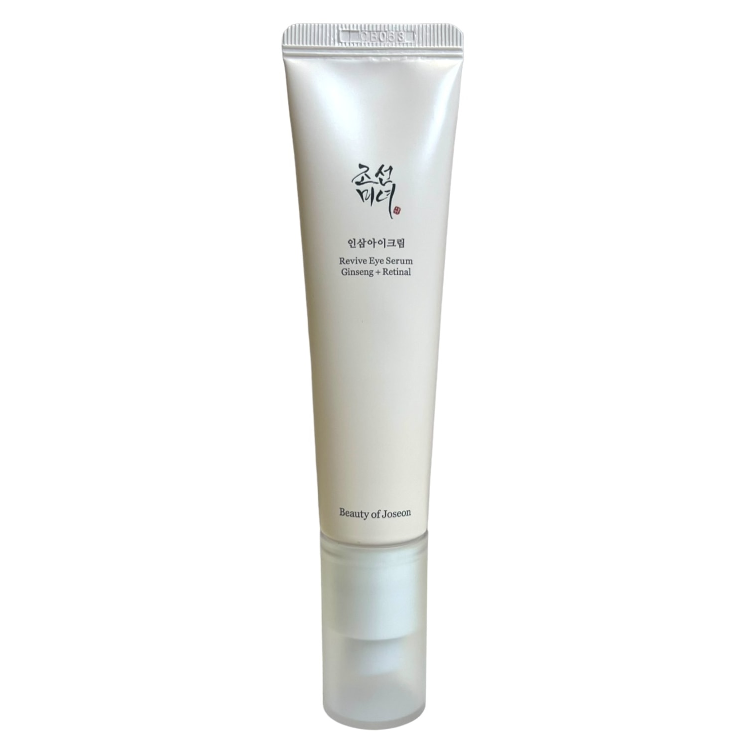 Sérum para Olhos Anti-Idade Beauty of Joseon 30ml com Ginseng e Retinal