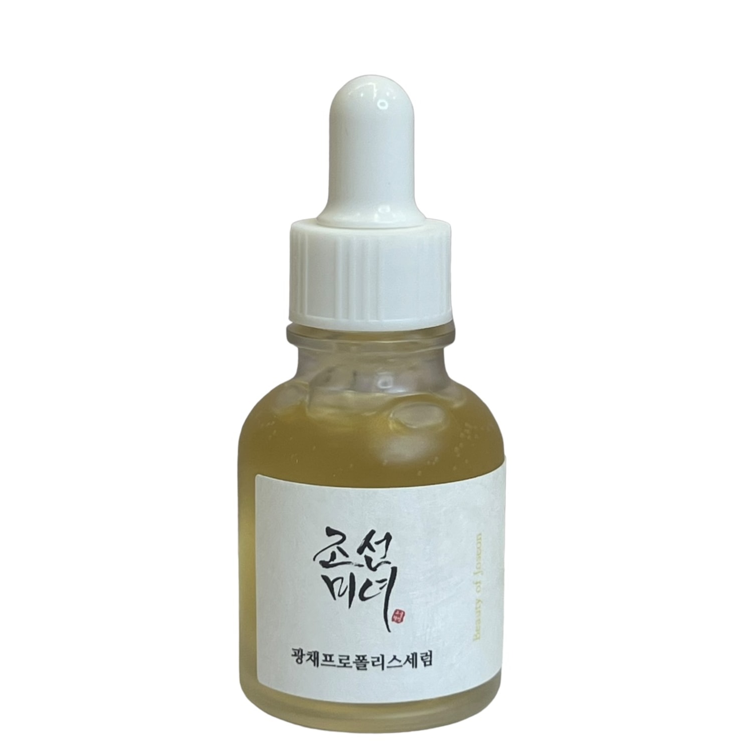 Sérum Iluminador Beauty of Joseon 30ml - Própolis e Niacinamida