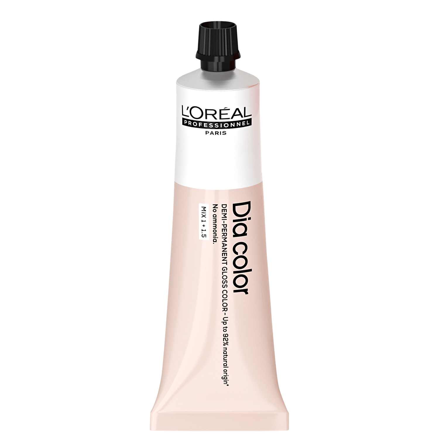 L'Oréal Professionnel Dia Color 8.3 Louro Claro Dourado Acinzentado - Tonalizante 60g