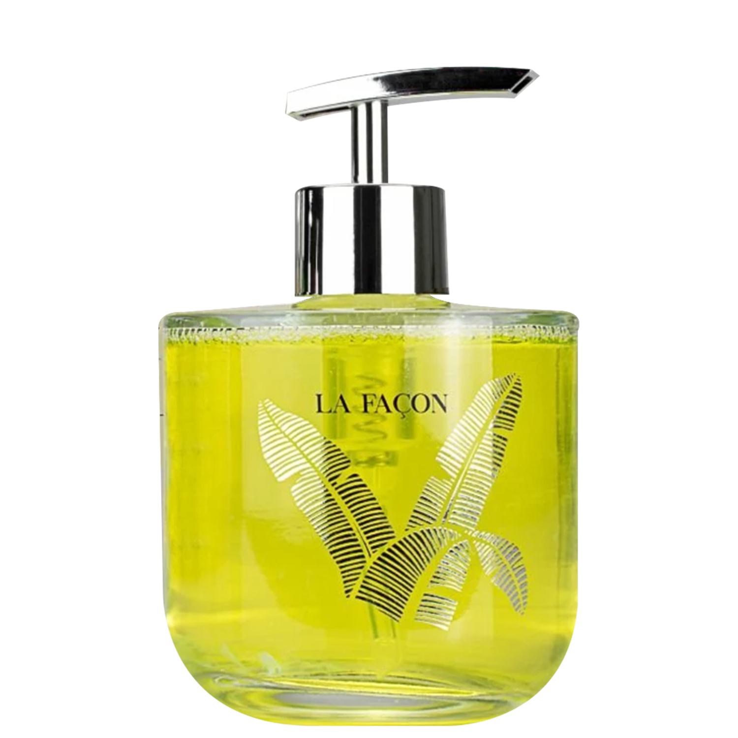 La Façon Limone & Verbena - Sabonete Líquido 300ml