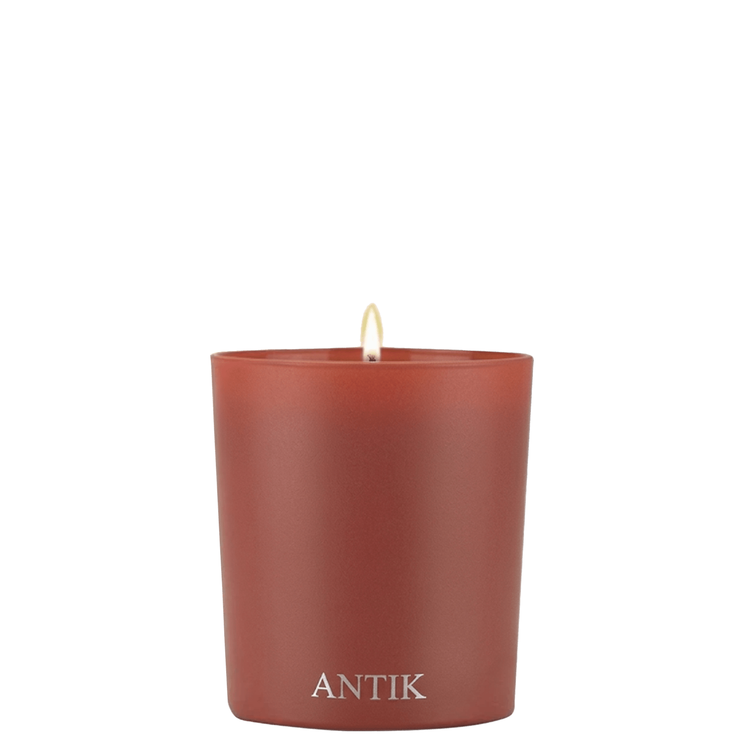 ANTIK Sementes do Brasil - Vela Perfumada 190g