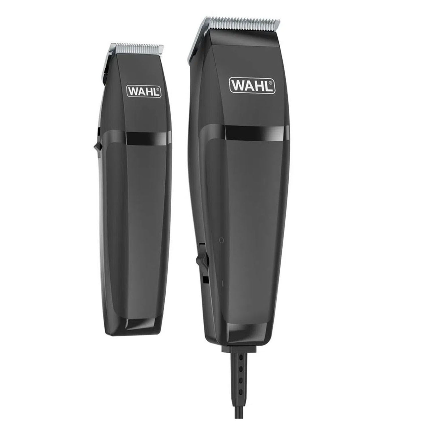 Kit Máquina de Corte e Acabamento Home Cut Combo Wahl - 220V