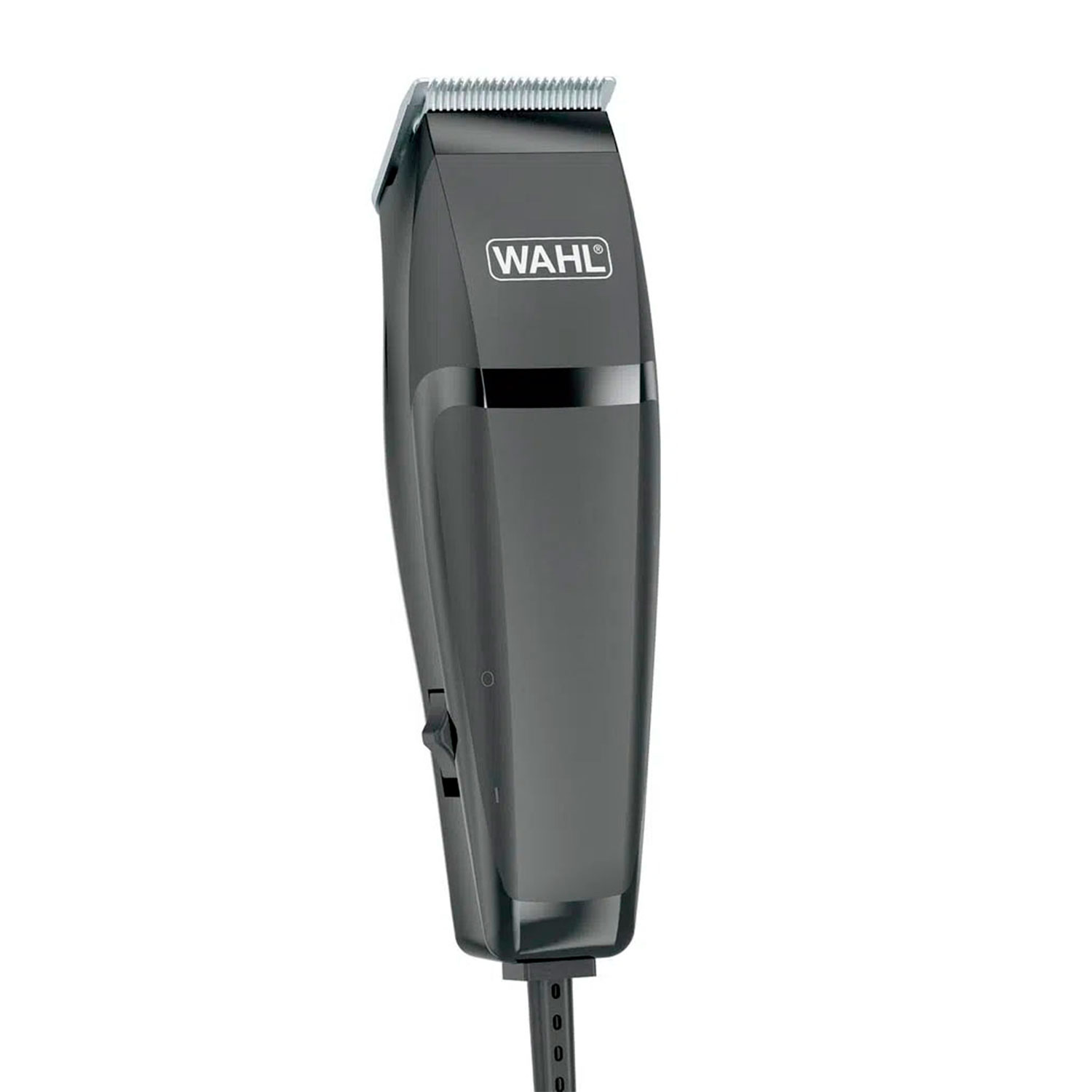 Máquina de Cortar Cabelo Easy Cut Preta Wahl - 220V