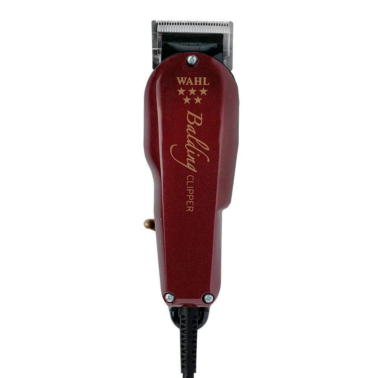 Máquina de Cortar Cabelo Professional Balding Wahl - 220V