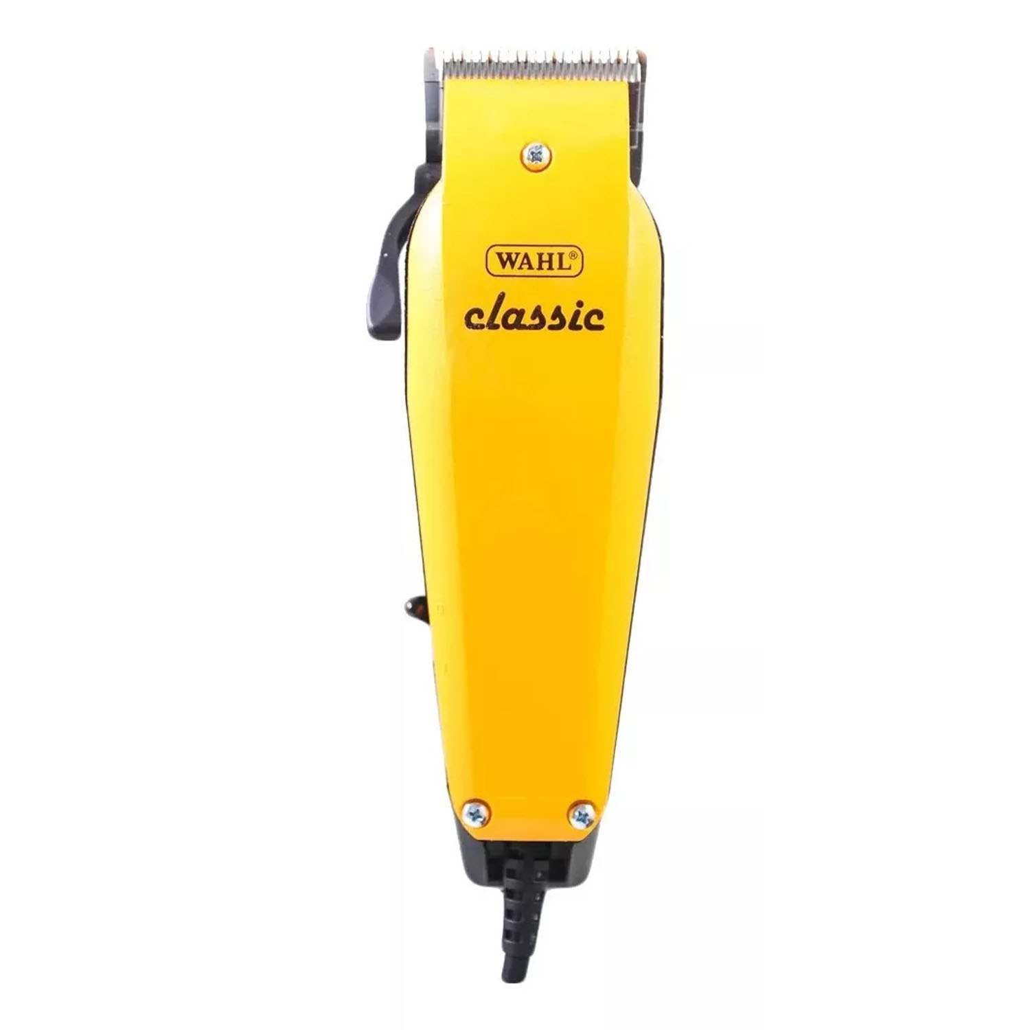Máquina de Cortar Cabelo Professional Classic Wahl - 220V