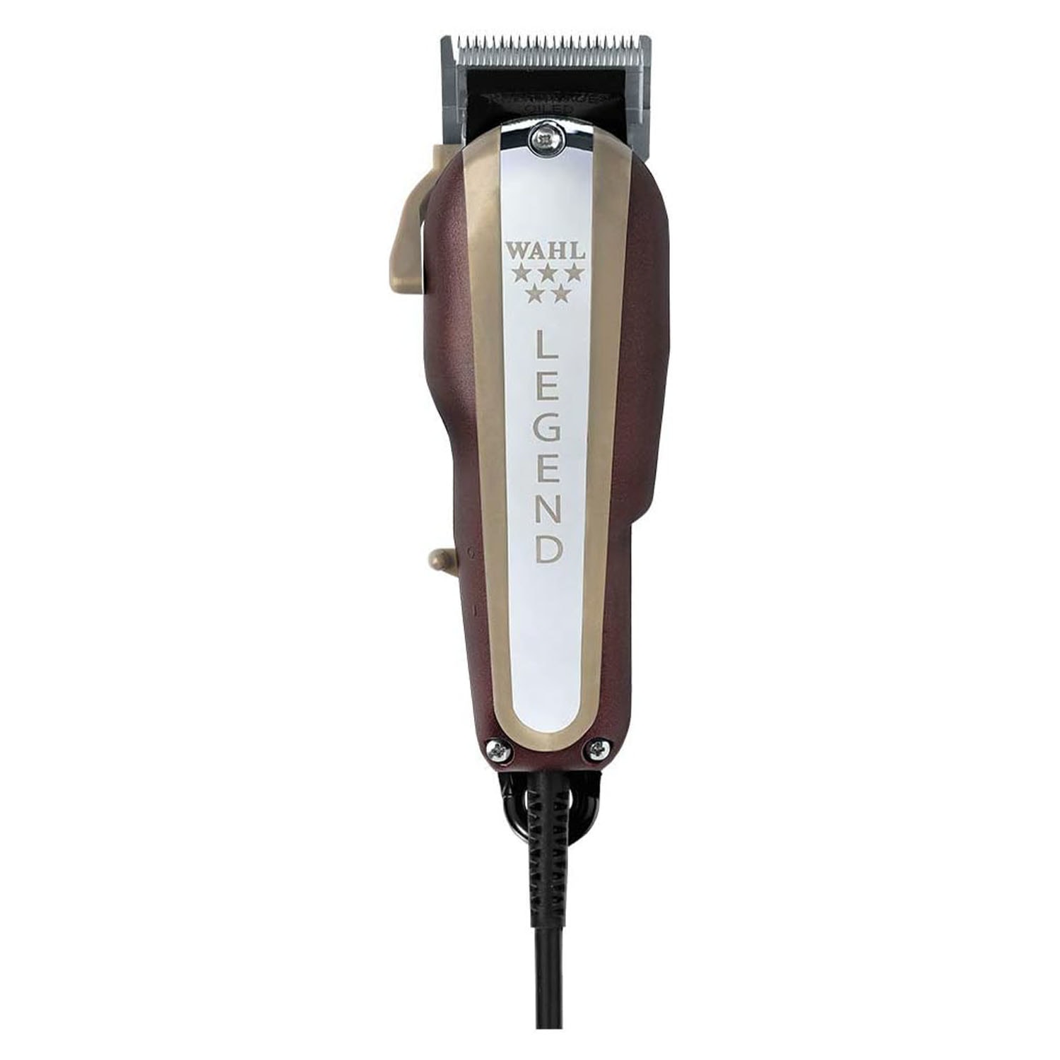Máquina de Cortar Cabelo Professional Legend Wahl - 220V
