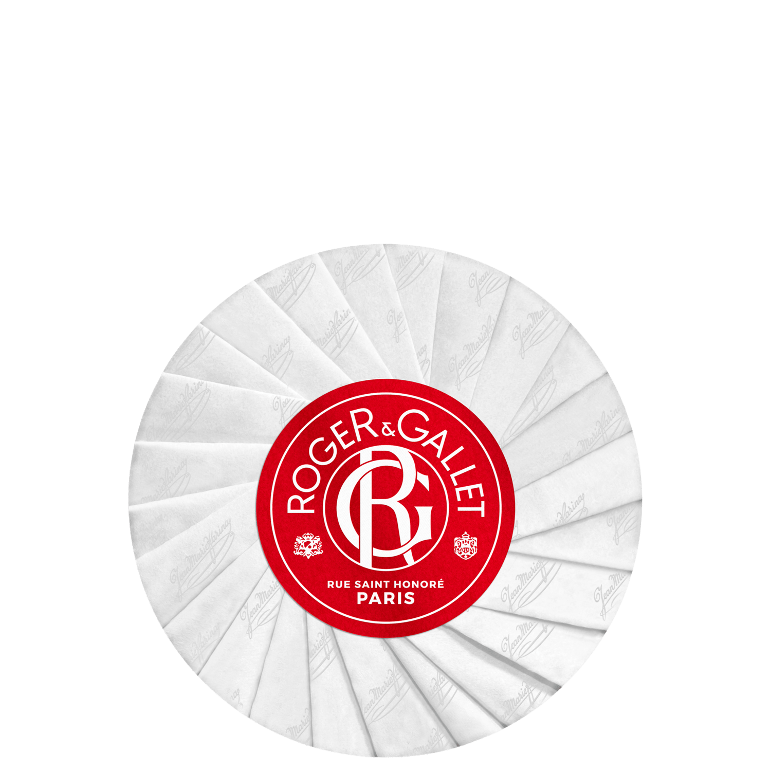 Roger & Gallet Jean Marie Farina Savon Parfumé - Sabonete Perfumado 100g
