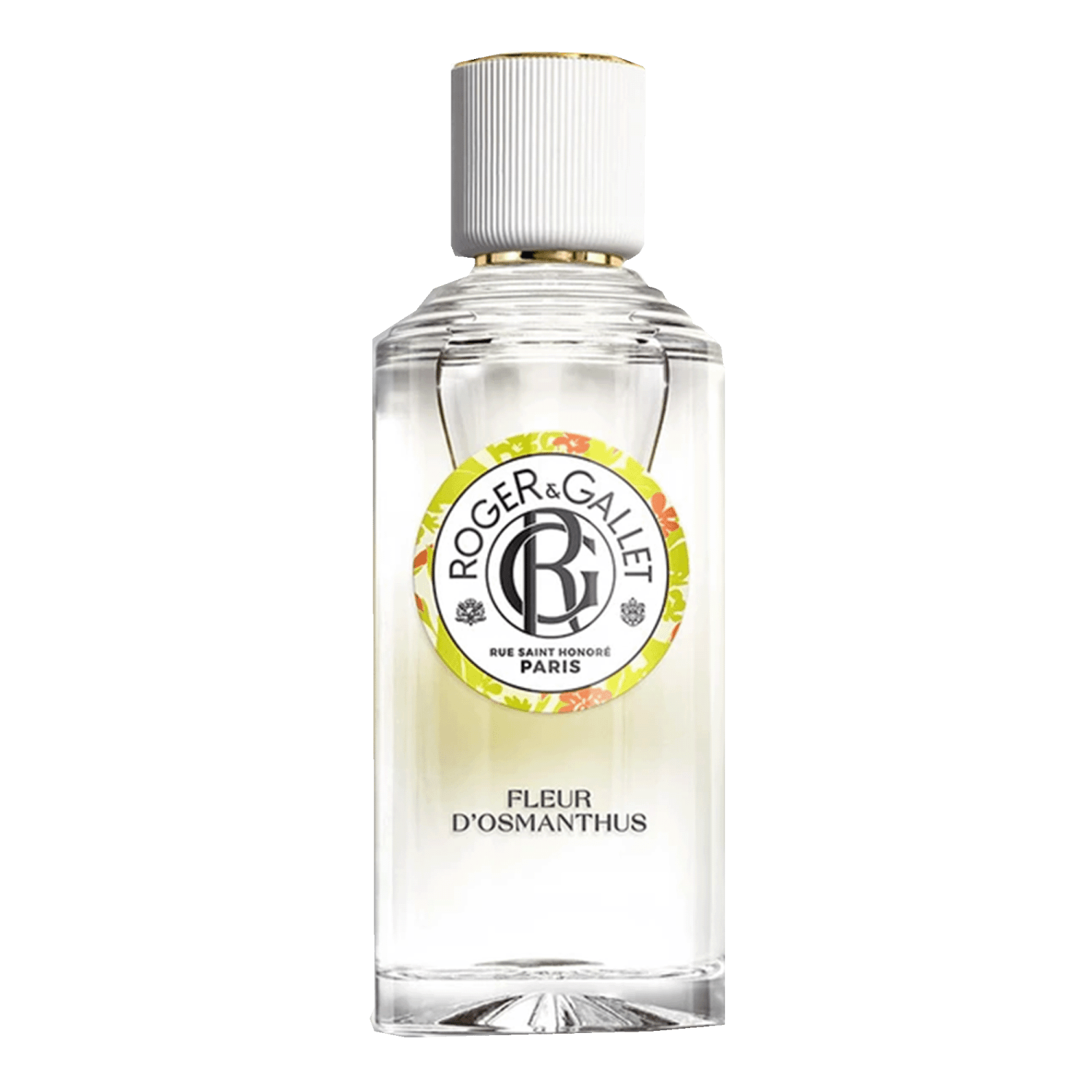 Fleur d'Osmanthus Roger & Gallet Eau Parfumée - Perfume Feminino 100ml