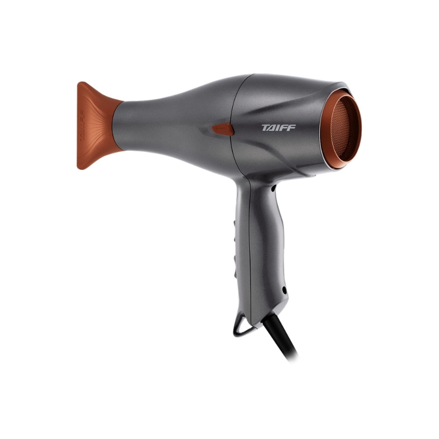 Taiff Vulcan Diamante 2500W 220V - Secador de Cabelo