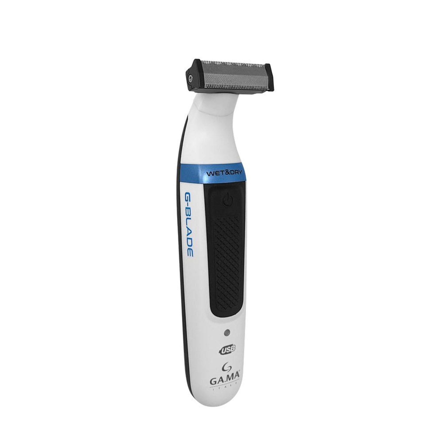 GA.MA Italy G-Blade W&D USB - Aparador de Pelos