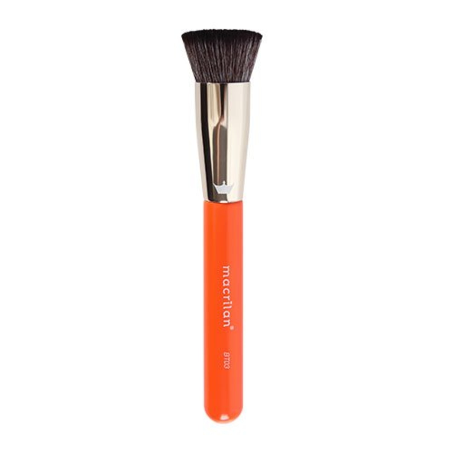 Macrilan Kabuki BT03 - Pincel para Base