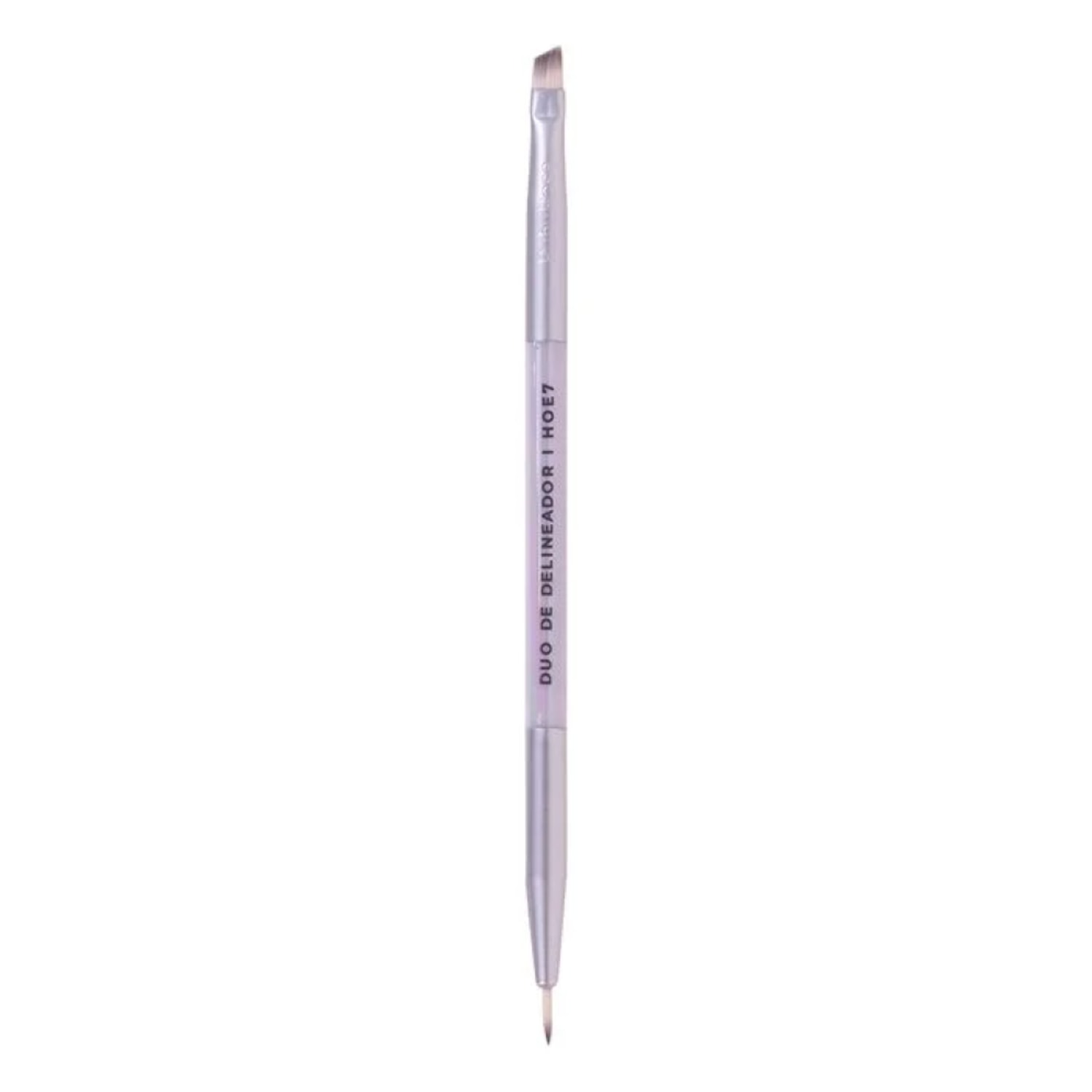 Ruby Rose Holographic HBHOE7 - Pincel Duo de Delineador