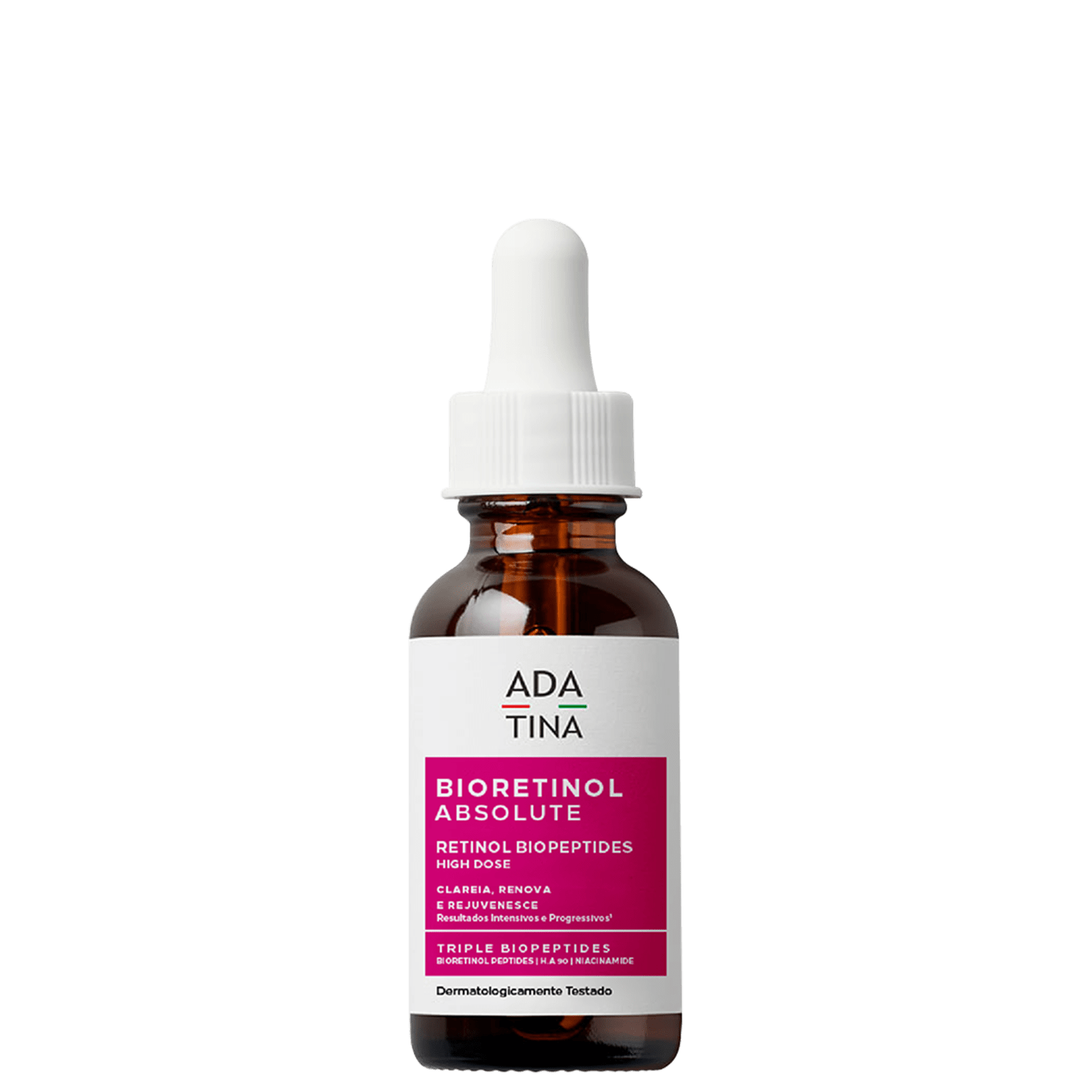 Ada Tina Bioretinol Absolute - Sérum Facial 30ml