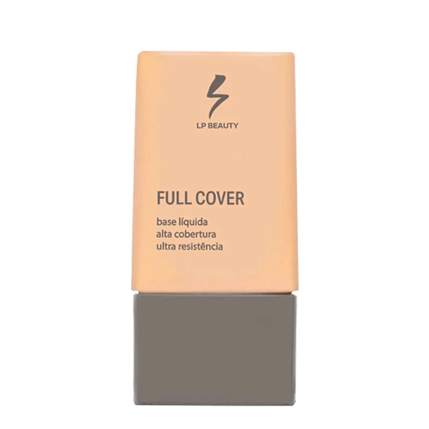 LP Beauty Full Cover - Base Líquida 30ml 5F