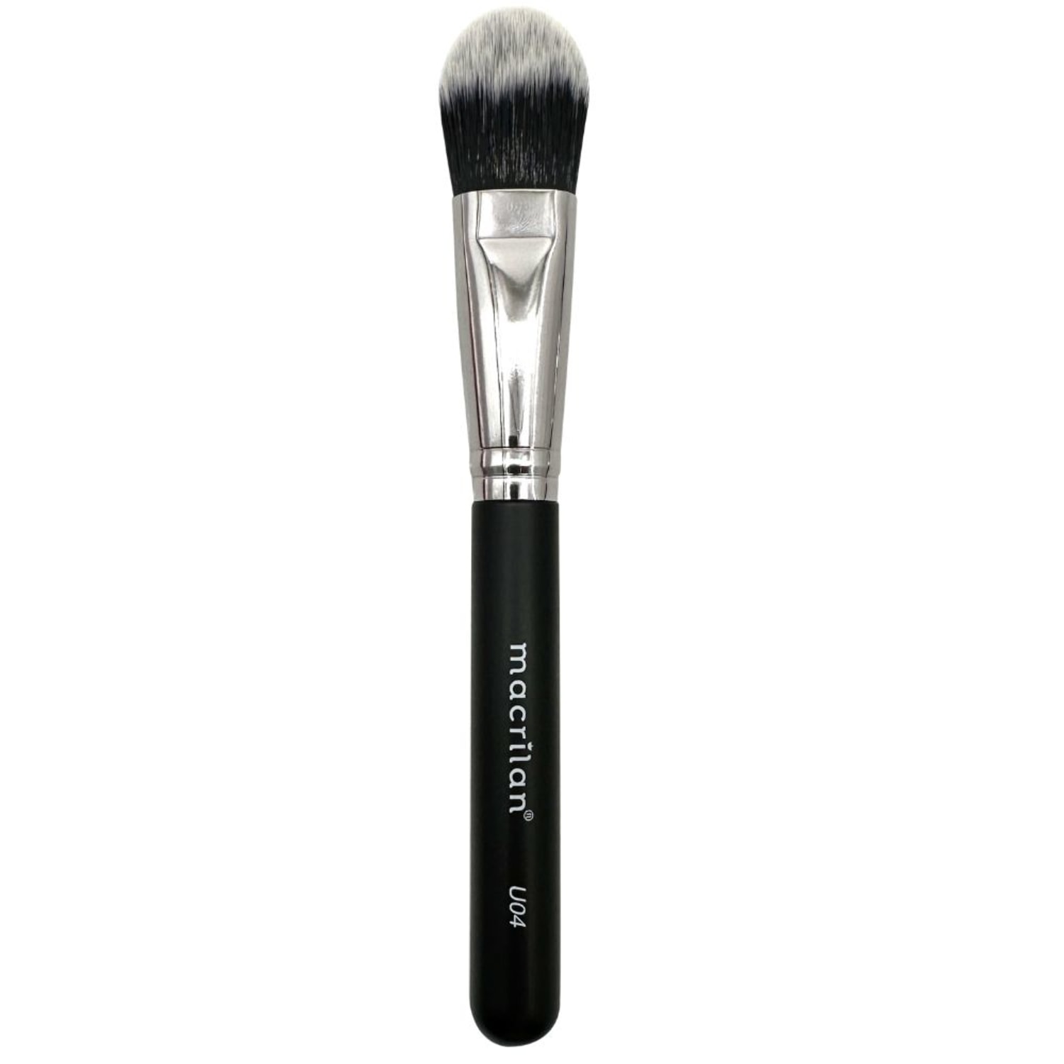 Macrilan Ultra U04 - Pincel para Base